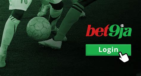 How to Login to Bet9ja: The Logging Process .